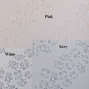 Winnie Wallpaper by Melissa Johnson Design