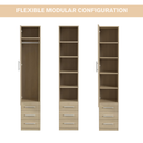 Flex Wardrobe