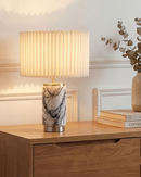 Arden USB Table Lamp by Brightech
