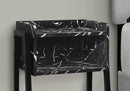 Accent Table, Side Contemporary & Modern Design