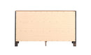 Elegant Transitional Dresser by HouseOfZazla
