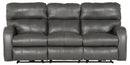 Angelo - Power Reclining Sofa