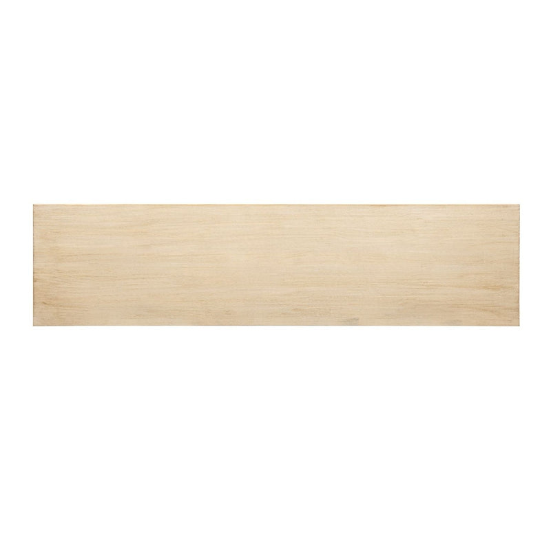 Milo - 4 Door Sideboard - Natural, photo 4 of 13