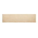 Milo - 4 Door Sideboard - Natural by HouseOfZazla