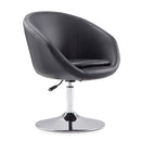 Hopper - Swivel Lounge Chair by HouseOfZazla