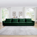 4 Seater Deep Seat Couches for Living Room