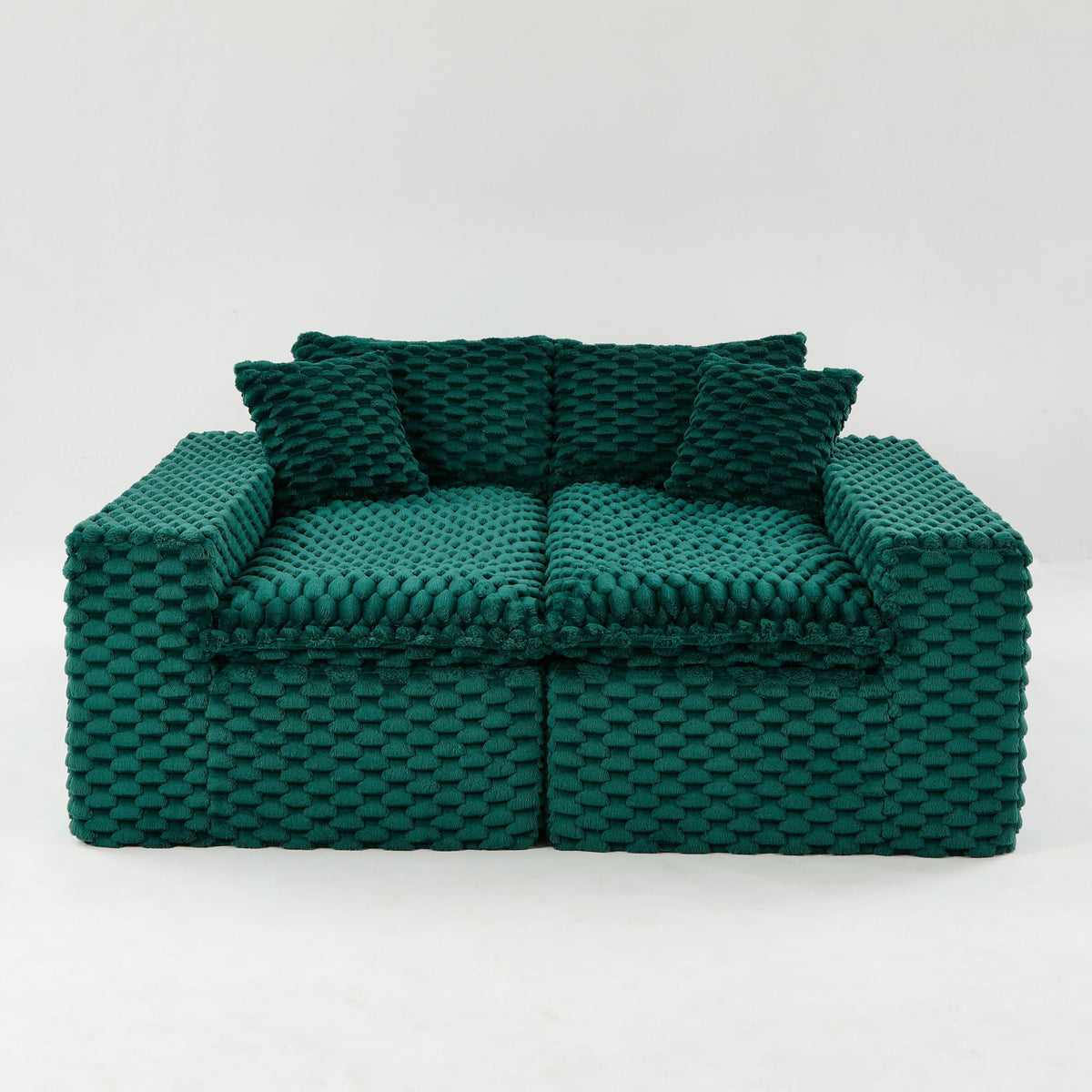 Multifunctional Sofa, Side-By-Side Or Facing Each Other, photo 14 of 40