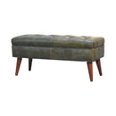 Harbour - Bench
