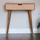Mini Dressing Table - Pink by Unique Piece Furniture