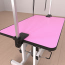Hydraulic Pet Grooming Table With "H" Arm by HouseOfZazla