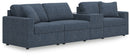Modmax - Sectional - Ink by Unique Piece Furniture