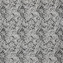 Kenbell - Accent Chair - Black / White