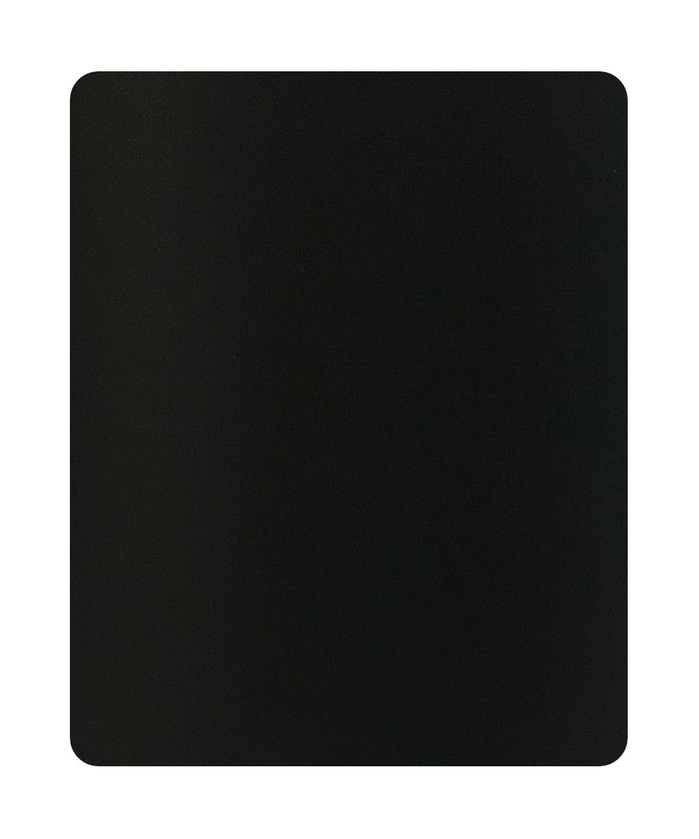16"W x 11"H Black Parchment Gold-Lined Floor Lampshade, photo 5 of 5