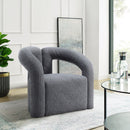 Darian - Lounge Chair by HouseOfZazla