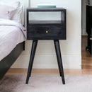 Mini Nightstand by HouseOfZazla