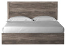 Ralinksi - Panel Bed by Unique Piece Furniture
