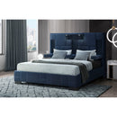 Yaris - Bed by Unique Piece Furniture