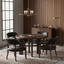Gorman - 2 In 1 Dining And Game Table by HouseOfZazla