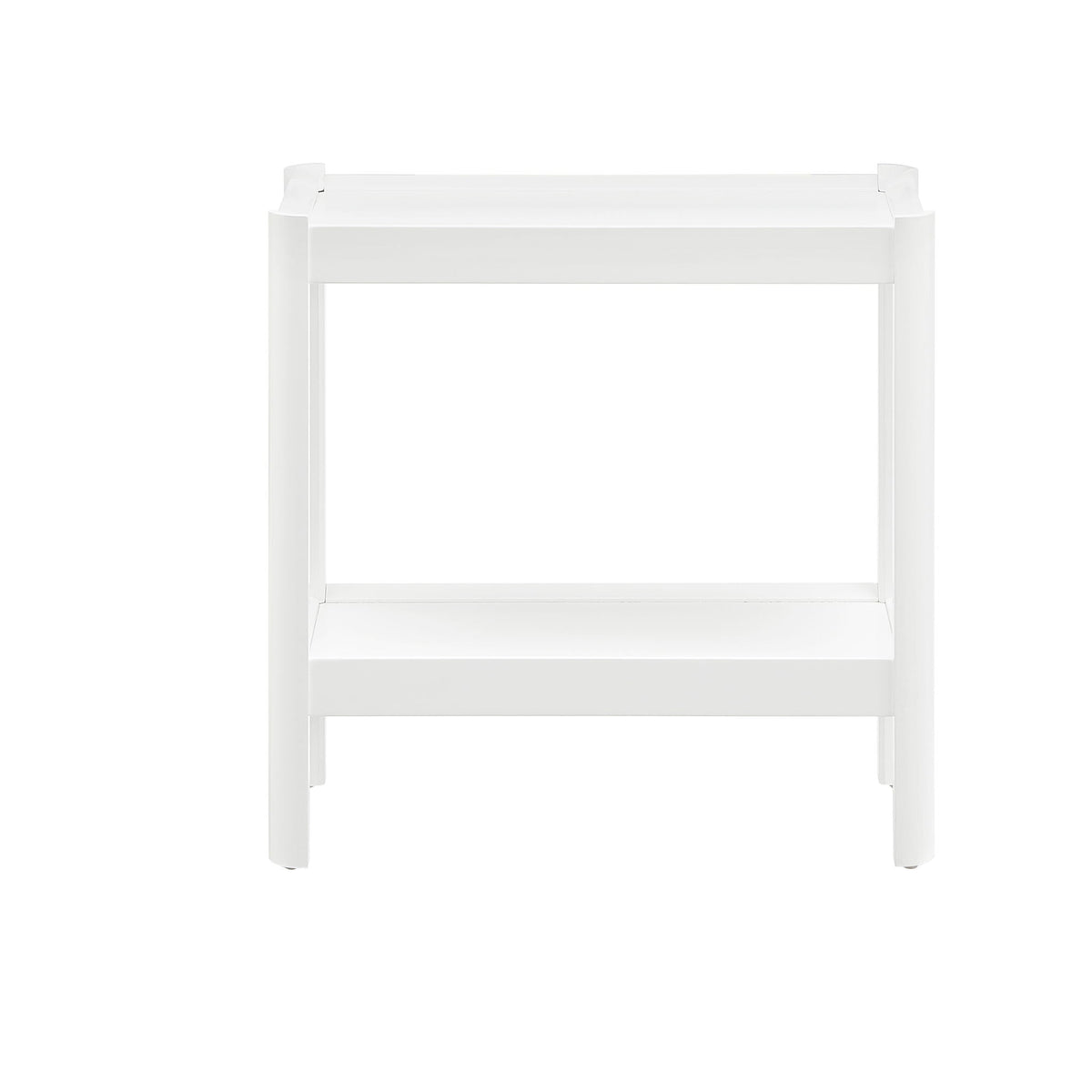 Yonda - Nightstand With 2 Shelves, photo 6 of 20