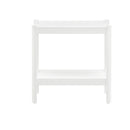 Yonda - Nightstand With 2 Shelves by HouseOfZazla