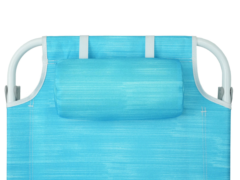 1PCS Backpack Beach Chairs for Adults Beach towel backpack beach chairs for adults 5 position chair with pouch folding lightweight positions back pack 13 inch high