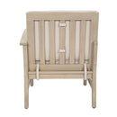 Perla Right Armchair
