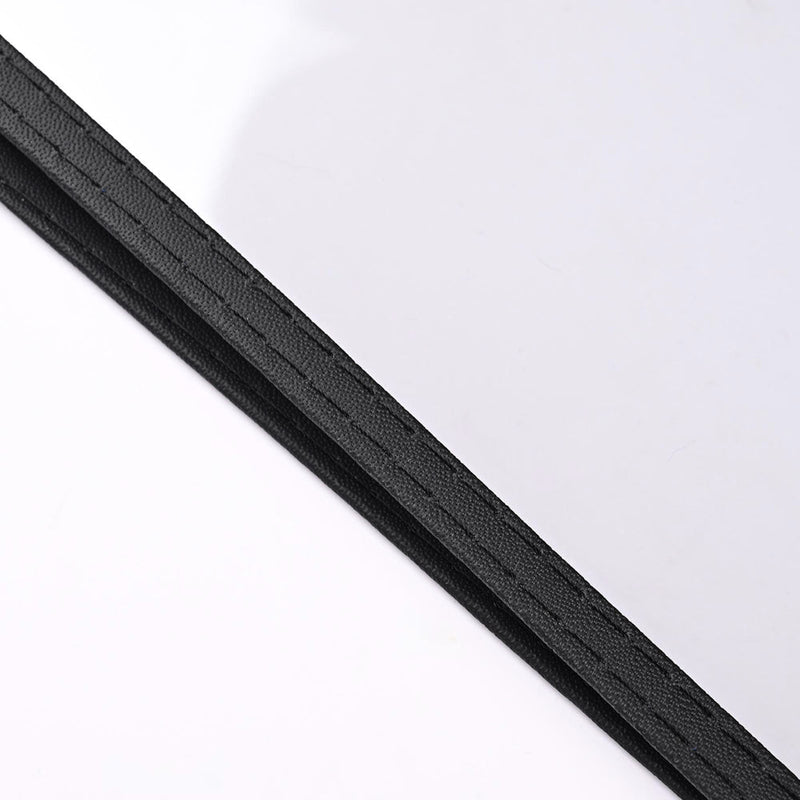 Yescom 30x Menu Covers Bistro Wine List Holder 4.25x11