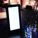 Yescom LED Menu Cover Backlit Menu Holder by yescomusa