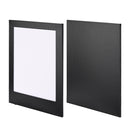 Yescom LED Back Lit Menu Holder 8.5x11in