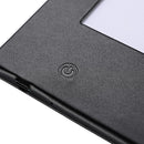 Yescom LED Back Lit Menu Holder 8.5x11in