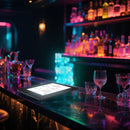Yescom LED Back Lit Menu Holder 8.5x11in by yescomusa