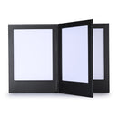 Yescom LED Back Lit Menu Holder 8.5x11in