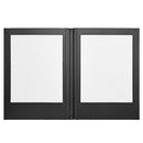 Yescom LED Back Lit Menu Holder 8.5x11in