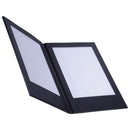 Yescom Personalized Menu Covers LED Menu Cover Dual Page 8.5x14in Set(5)