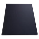 Yescom Personalized Menu Covers LED Menu Cover Dual Page 8.5x14in Set(5)