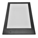 Yescom LED Back Lit Menu Holder 8.5x14in