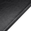 Yescom 8.5x14 PU Leather Menu Covers Set(5)