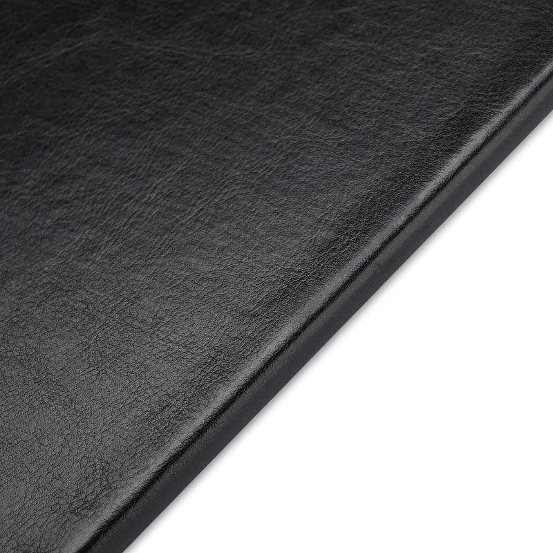 Yescom 8.5x14 PU Leather Menu Covers Set(5)