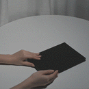 Yescom LED Menu Cover Backlit Menu Holder by yescomusa