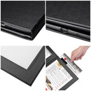 Yescom LED Menu Cover Backlit Menu Holder by yescomusa