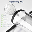 Yescom 30x Menu Covers Cafe Restaurant 8.5x11 & 4.25x11