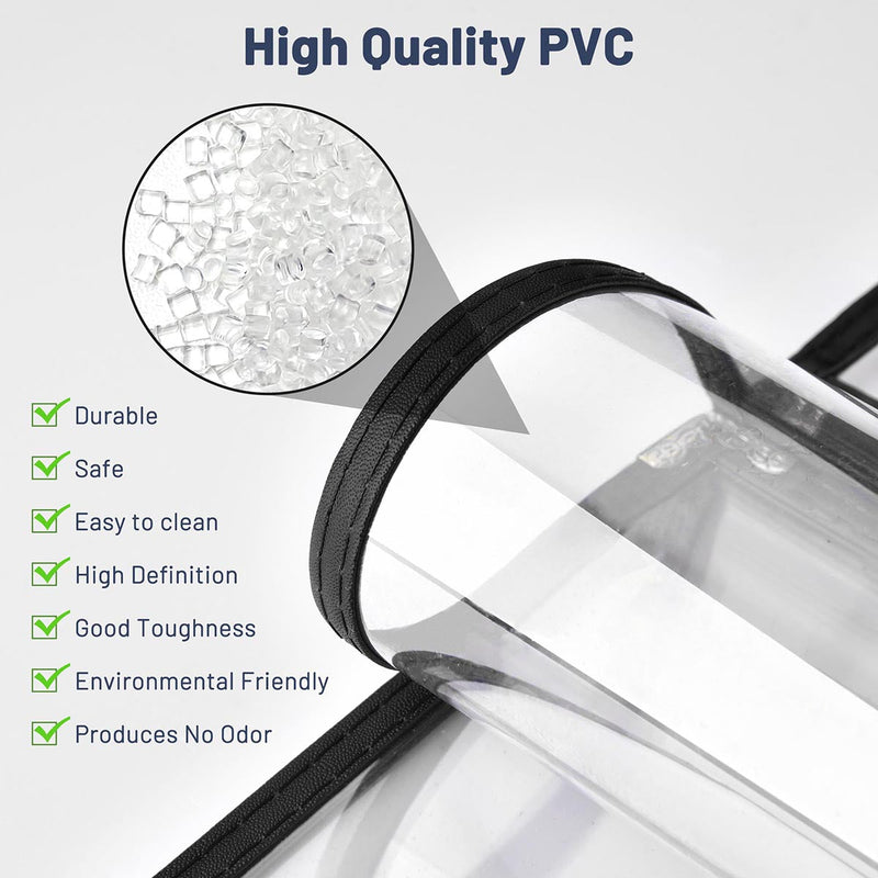 Yescom 30x Menu Covers Bistro Wine List Holder 4.25x11