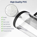 Yescom 30x Menu Covers Bistro Wine List Holder 4.25x14