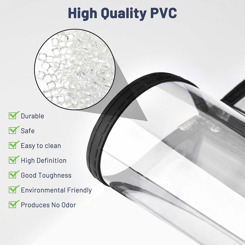 Yescom 30x Menu Covers Bistro Wine List Holder 4.25x14