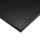 Yescom 4.25x11 PU Leather Bar Wine Menu Covers Set(5)