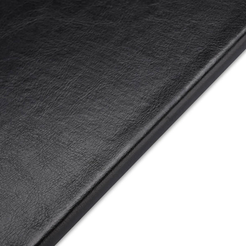 Yescom 4.25x11 PU Leather Bar Wine Menu Covers Set(5)