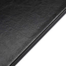 Yescom 4.25x14 PU Leather Bar Wine Menu Covers Set(5)