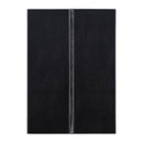 Yescom 4.25x14 PU Leather Bar Wine Menu Covers Set(5)