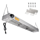 Yescom Food Warmer Overhead Heater 36 in. 1000W