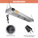 Yescom Food Warmer Overhead Heater 36 in. 1000W